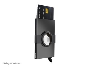 Pouzdro na kreditní karty RFID s držákem pro AirTag 2163108