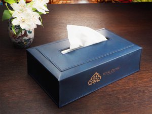Caixa de lenços de papel 2164348