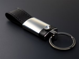Porta-chaves com cristais Swarovski 908095