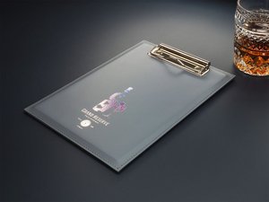 Prancheta de menu 1027094