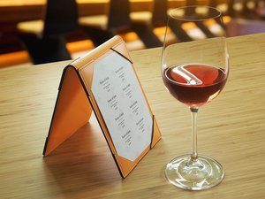 Menu promocional 1604094