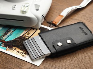 Carteira RFID 545131