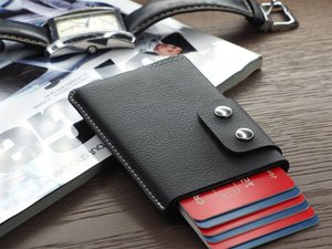 Carteira RFID 545157